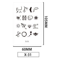 X031